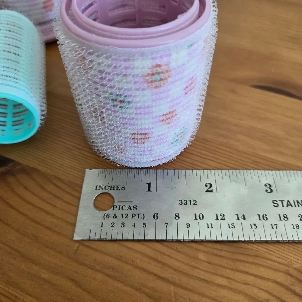Unbranded hair roller